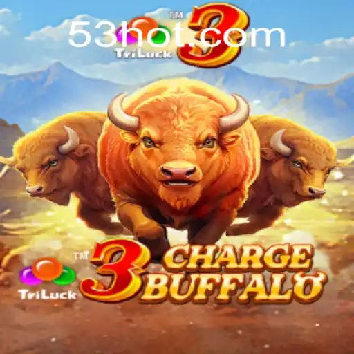 Explorando o Novo Fenômeno: 3ChargeBuffalo no Mundo dos Jogos