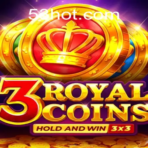 Explorando o Universo de 3royalcoins: Regras e Estratégias em 53H.COM