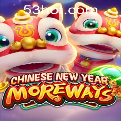 Explorando o Fascinante Jogo CHINESENEWYEARMOREWAYS: Uma Aventura Cultural e Diversificada