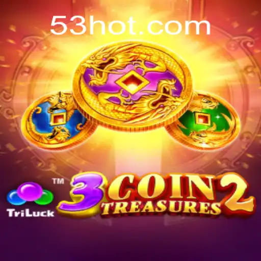 Explorando o Mundo do Jogo 3CoinTreasures2: Aventura e Estratégia