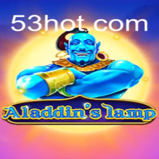 Aventuras em Aladdinslamp: Explorando o Mundo Mágico do Jogo