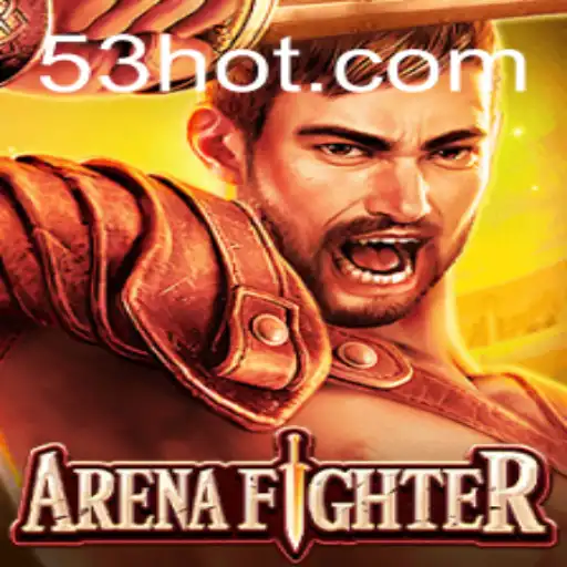 ArenaFighter: Mergulhe na Ação Intensa e Estratégia