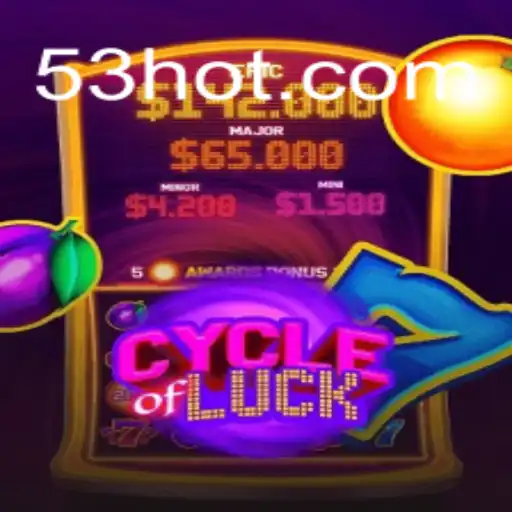 Descubra o Jogo CycleofLuck: Uma Viagem Fascinante no Mundo dos Azarões