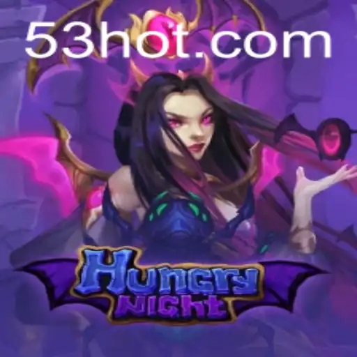 Explorando o Mundo de HungryNight: Um Jogo de Sobrevivência e Estratégia
