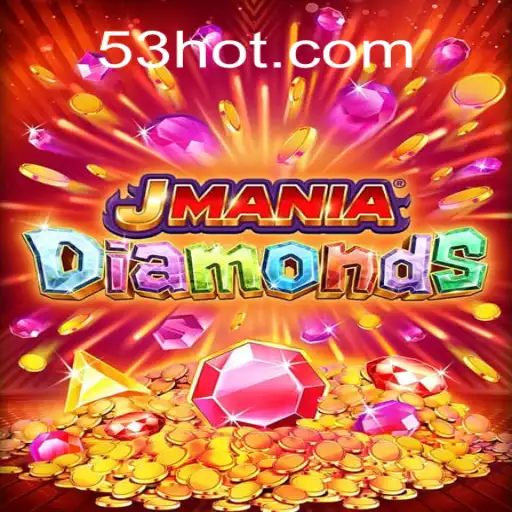 Explorando JManiaDiamonds: O Novo Fenômeno do Mundo dos Jogos