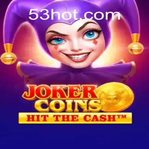 Descubra a Emoção do Mundo de JokerCoins: Uma Nova Dimensão de Entretenimento