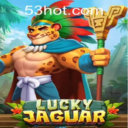 Explorando o Emocionante Mundo de LuckyJaguar no 53H.COM