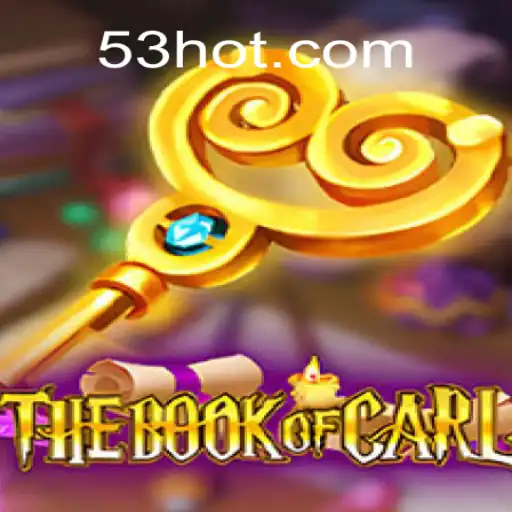 Explorando o Universo Mítico de 'TheBookofCarl'