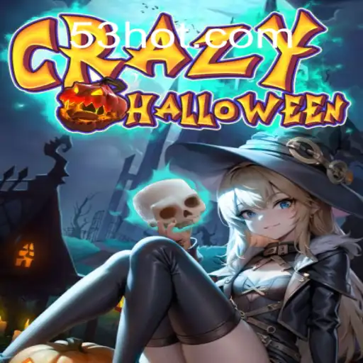 Descubra CrazyHalloween: O Jogo Assustador do Ano
