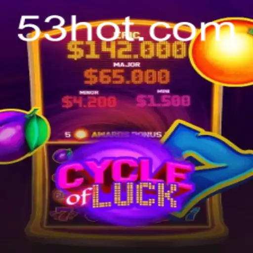 Descubra o Jogo CycleofLuck: Uma Viagem Fascinante no Mundo dos Azarões