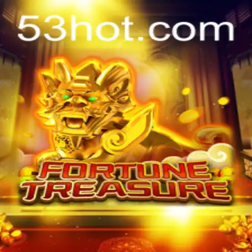 FortuneTreasure: Descubra o Mundo Encantado de Aventuras
