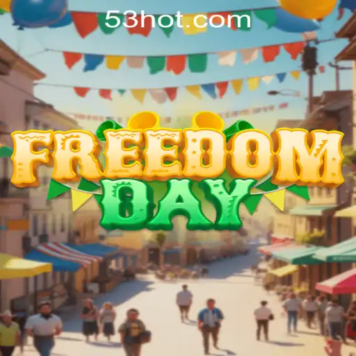 Explorando o Mundo de FreedomDay com 53H.COM