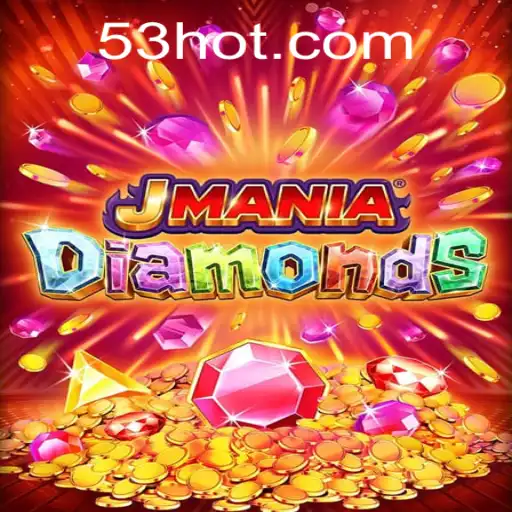 Explorando JManiaDiamonds: O Novo Fenômeno do Mundo dos Jogos