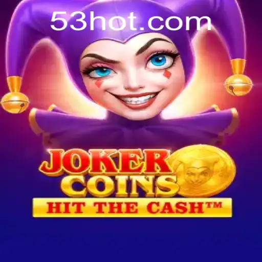 Descubra a Emoção do Mundo de JokerCoins: Uma Nova Dimensão de Entretenimento