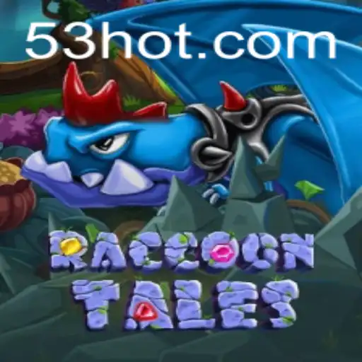 Explorando o Universo de RaccoonTales: Um Mergulho Detalhado no Jogo