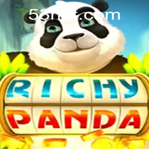 Explorando o Mundo de RichyPanda: Jogo da Plataforma 53H.COM