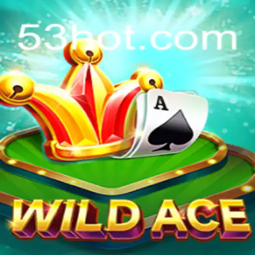 Descubra WildAce: Uma Nova Experiência de Jogo com 53H.COM
